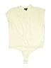 Dynamite Ivory Bodysuit Size L - photo 1