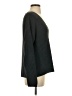 Gentle Fawn Gray Pullover Sweater Size S - photo 4