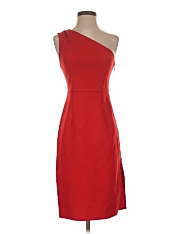 Express Cocktail Dress (view 1)