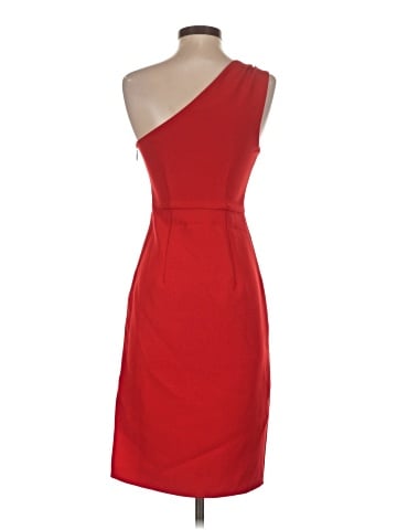 Express Cocktail Dress (view 2)