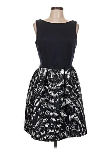 Just... Taylor Cocktail Dress (view 1)