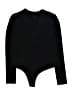 ATM Black Bodysuit Size L - photo 1