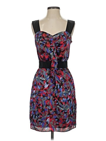 AZ3 inc. Cocktail Dress (view 1)