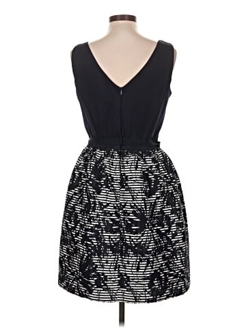 Just... Taylor Cocktail Dress (view 2)