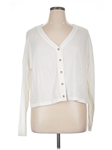 Aero Cardigan (view 1)