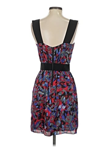 AZ3 inc. Cocktail Dress (view 2)