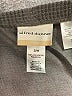 Alfred Dunner 100% Polyester Gray Dress Pants Size 22 - photo 4
