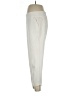 Crown & Ivy Tweed Ivory Casual Pants Size 12 - photo 5