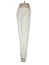 Crown & Ivy Tweed Ivory Casual Pants Size 12 - photo 4