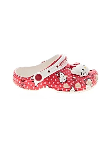 Crocs Clogs (view 1)