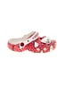 Crocs Red Clogs Size 12 (kids) - photo 1