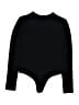 ATM Black Bodysuit Size L - photo 2