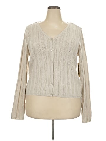 No Boundaries Long Sleeve Top (view 1)