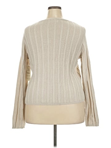 No Boundaries Long Sleeve Top (view 2)