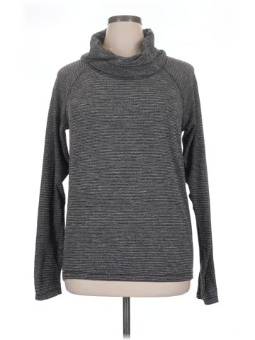 Lululemon Athletica Turtleneck Sweater (view 1)