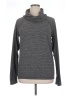 Lululemon Athletica Gray Turtleneck Sweater Size XL (estimated) - photo 1