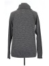 Lululemon Athletica Gray Turtleneck Sweater Size XL (estimated) - photo 2