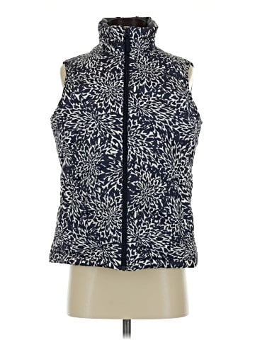 Lands' End Vest (view 1)
