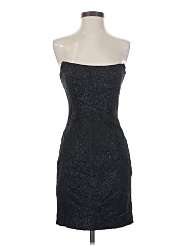 Nicole Miller Cocktail Dress (view 1)