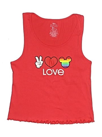 Freshly Picked x Disney Tank Top (view 1)