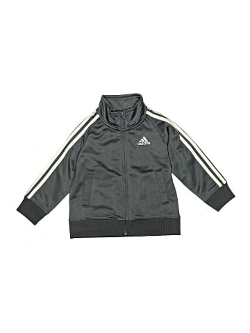 Adidas Track Jacket (view 1)
