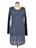 Ashley Stewart Blue Pullover Sweater Size 12 Plus - photo 1
