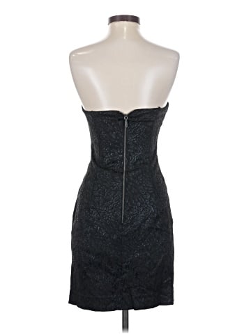 Nicole Miller Cocktail Dress (view 2)