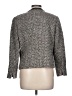 Coldwater Creek Tweed Gray Jacket Size 12 (petite) - photo 2