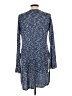 Ashley Stewart Blue Pullover Sweater Size 12 Plus - photo 2
