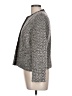 Coldwater Creek Tweed Gray Jacket Size 12 (petite) - photo 5