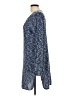 Ashley Stewart Blue Pullover Sweater Size 12 Plus - photo 5
