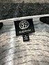 Bobeau Silver Long Sleeve T-Shirt Size L - photo 7