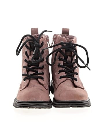 Steve Madden Ankle Boots (view 2)
