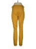 dalia Yellow Active Pants Size 12 - photo 2