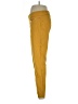 dalia Yellow Active Pants Size 12 - photo 5