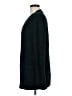 Matty M 100% Polyester Green Cardigan Size L - photo 5