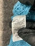 Ann Taylor Solid Teal Pullover Sweater Size L - photo 8
