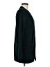 Matty M 100% Polyester Green Cardigan Size L - photo 4