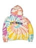 Assorted Brands Yellow Pullover Hoodie Size S (kids) - photo 1