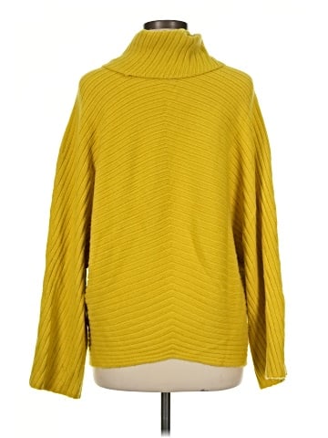 Moth Turtleneck Sweater (view 2)