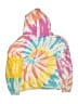Assorted Brands Yellow Pullover Hoodie Size S (kids) - photo 2