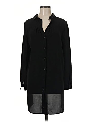 Vero Moda Long Sleeve Blouse (view 1)
