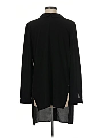 Vero Moda Long Sleeve Blouse (view 2)
