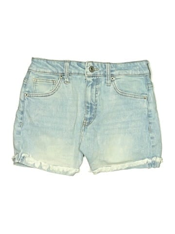 Celebrity Pink Denim Shorts (view 1)