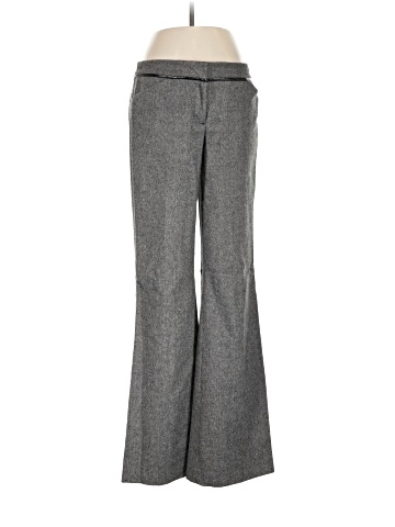 Express Design Studio Wool Pants (view 1)