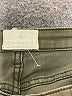 Caslon Gray Cargo Pants Size 27 waist - photo 7