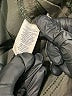 Caslon Gray Cargo Pants Size 27 waist - photo 8