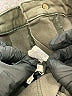 Caslon Gray Cargo Pants Size 27 waist - photo 9