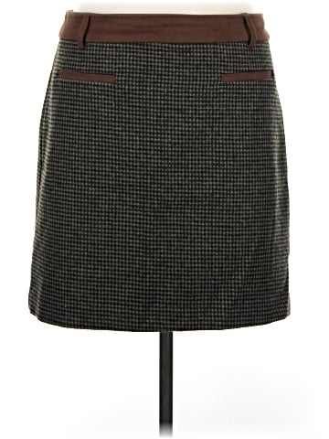 Catherine Malandrino Casual Skirt (view 1)