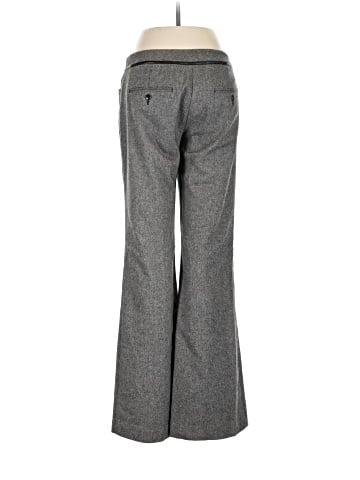 Express Design Studio Wool Pants (view 2)